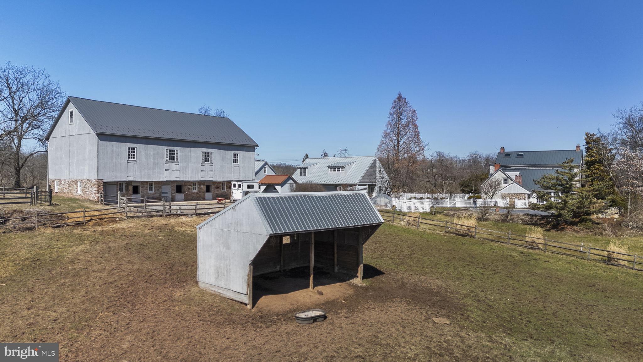 371 Old Tulpehocken Road Birdsboro, PA 19508 - Photo 99 of 99 Run-In