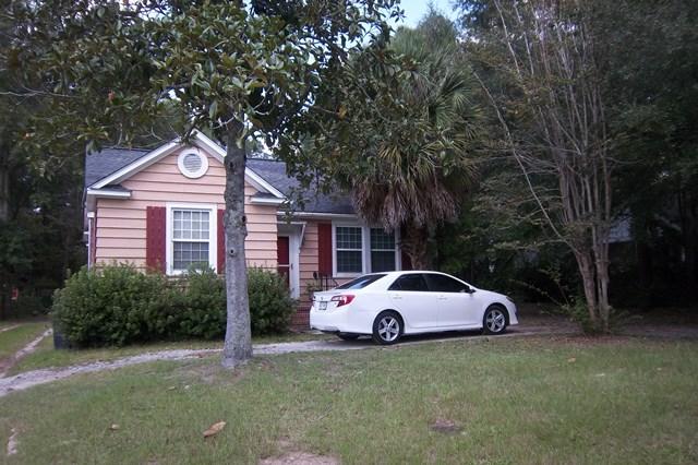 115 Howell Street Walterboro, SC 29488 - Photo 20 of 22 Front 4