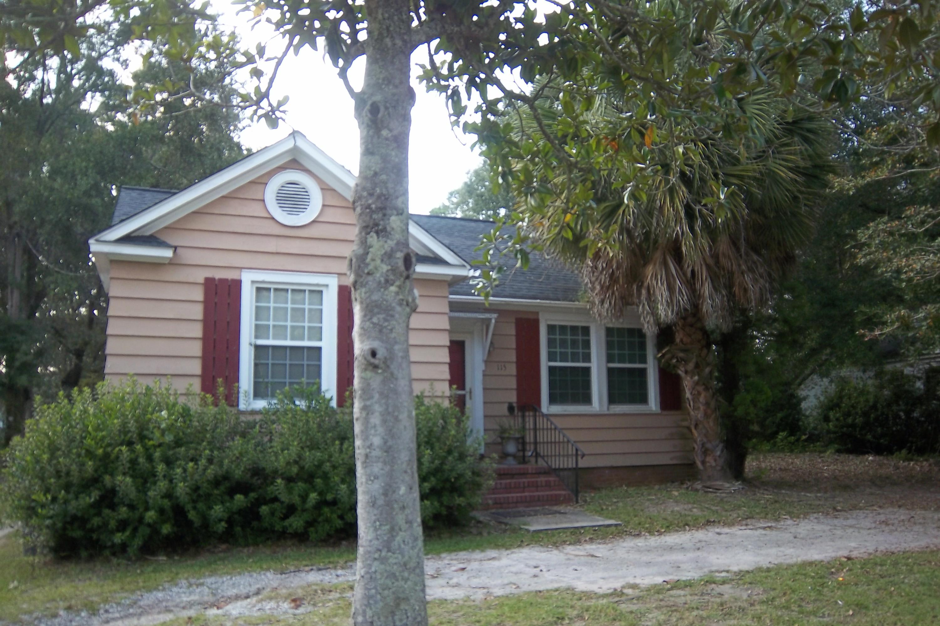 115 Howell Street Walterboro, SC 29488 - Photo 21 of 22 Front 2