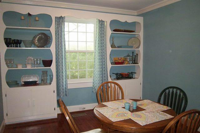 115 Howell Street Walterboro, SC 29488 - Photo 4 of 22 Dining Room