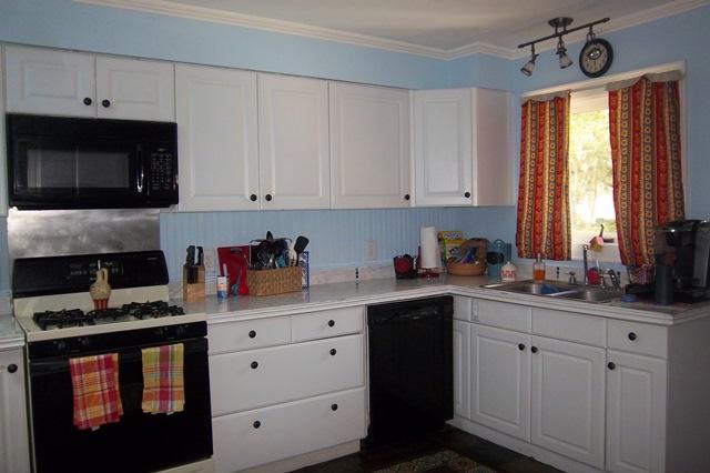 115 Howell Street Walterboro, SC 29488 - Photo 6 of 22 Kitchen 2