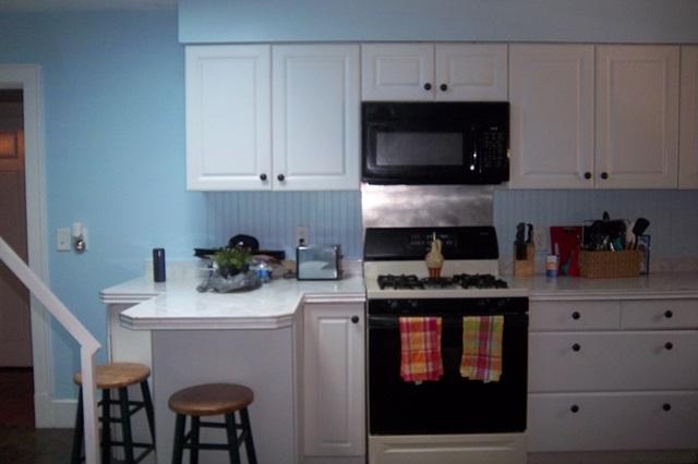 115 Howell Street Walterboro, SC 29488 - Photo 7 of 22 Kitchen 4