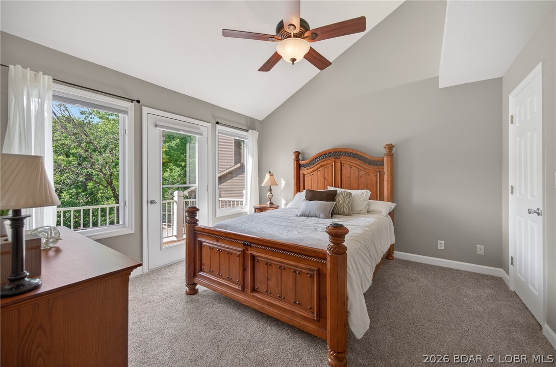 231 Ridgewood Drive Lake Ozark, MO 65049 - Photo 43 of 66