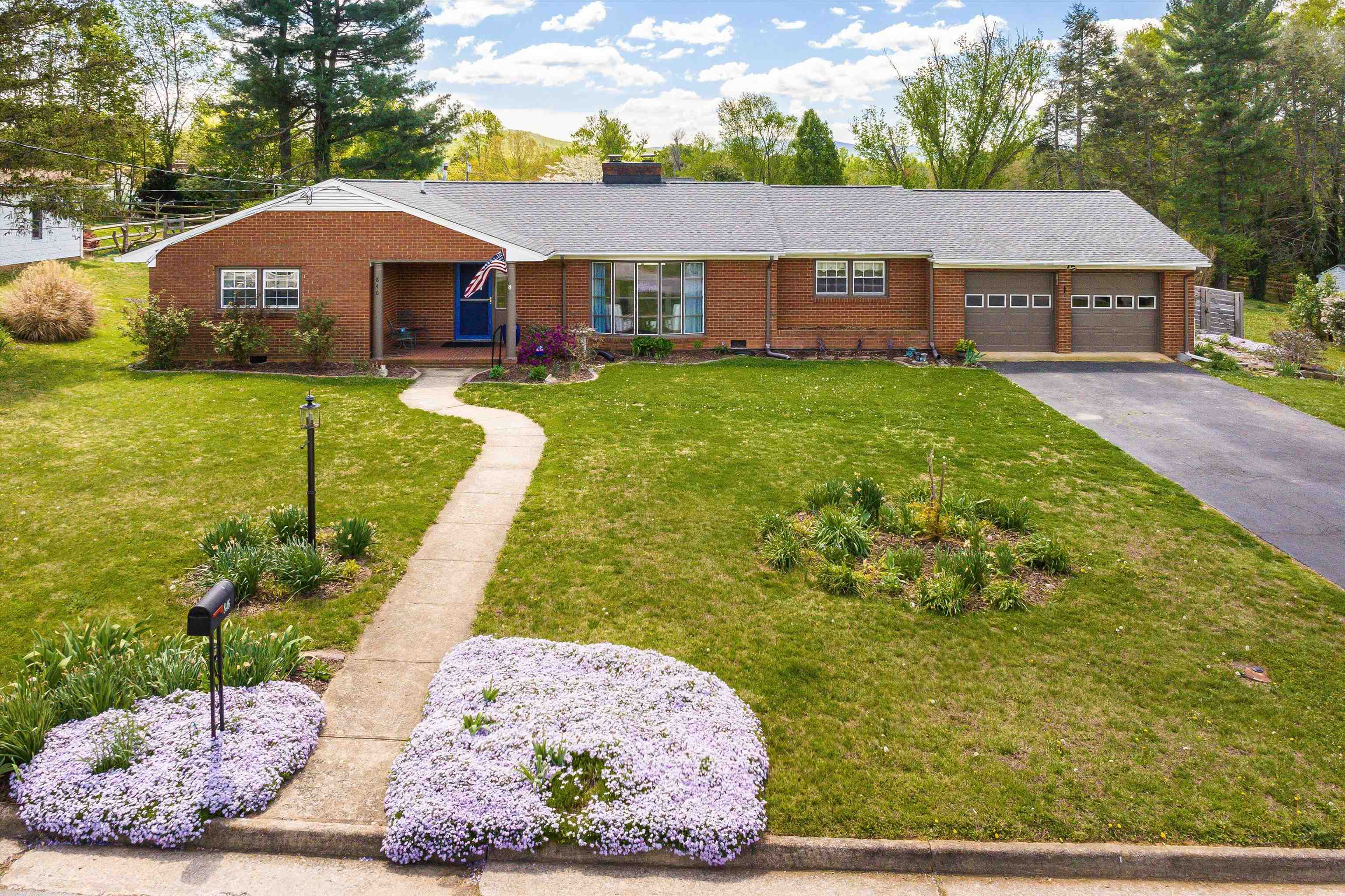 846 Kent Road Waynesboro, VA 22980 - Photo 37 of 48 Gallery Image 37