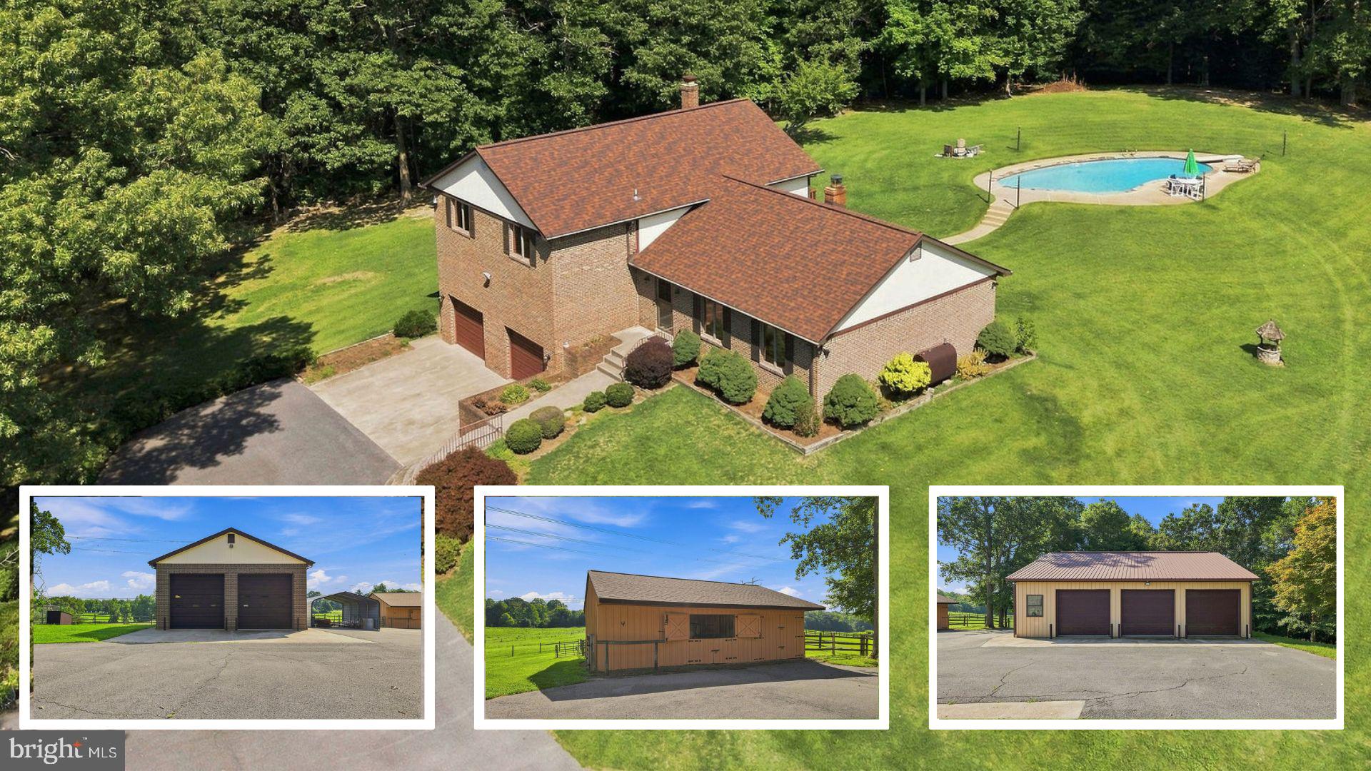 2020 Wash Hance Road Prince Frederick, MD 20678 - Photo 1 of 96 Gallery Image 1