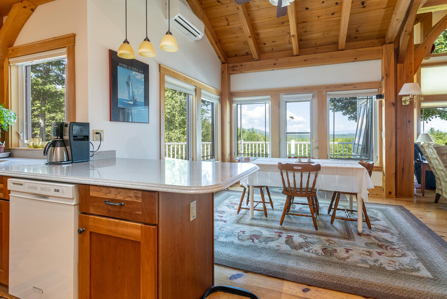 129 George Packard Road Bridgton, ME 04009 - Photo 35 of 69 129 George Packard Rd Bridgton-large-024