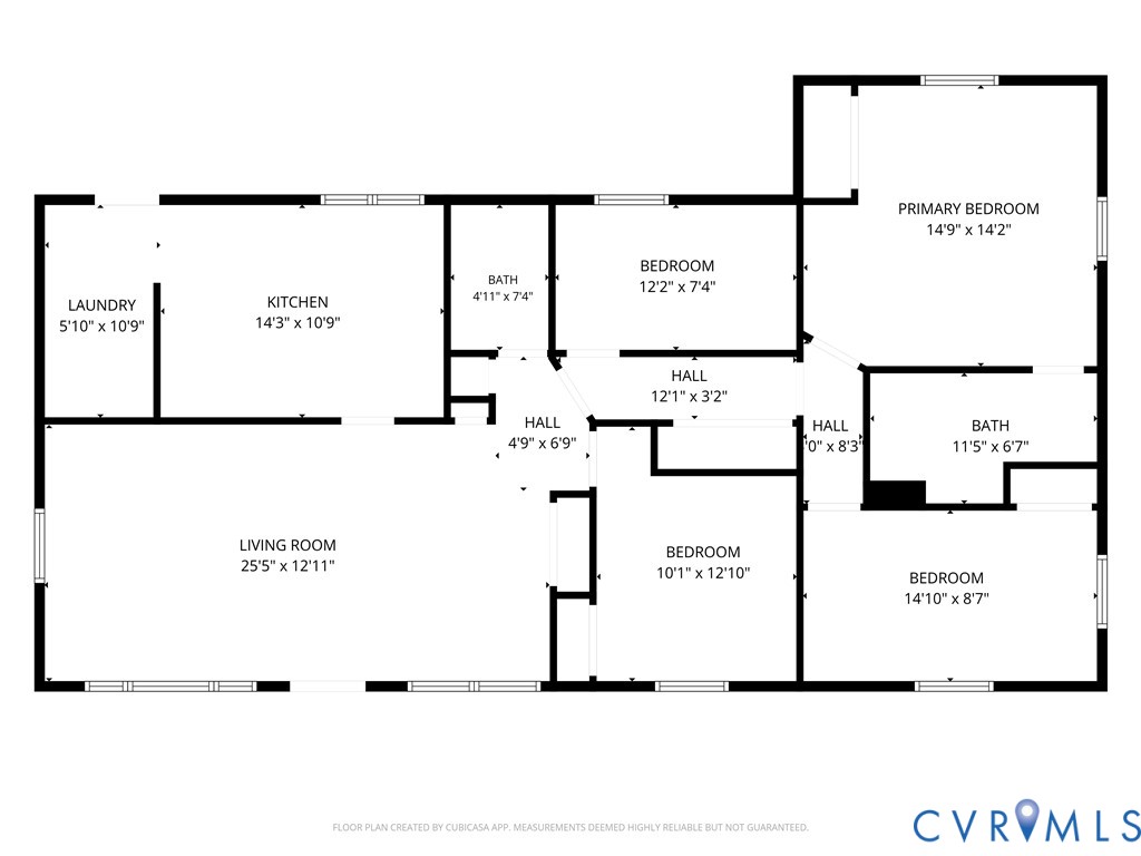 7613 Ansley Road Henrico, VA 23231 - Photo 43 of 43 Gallery Image 43