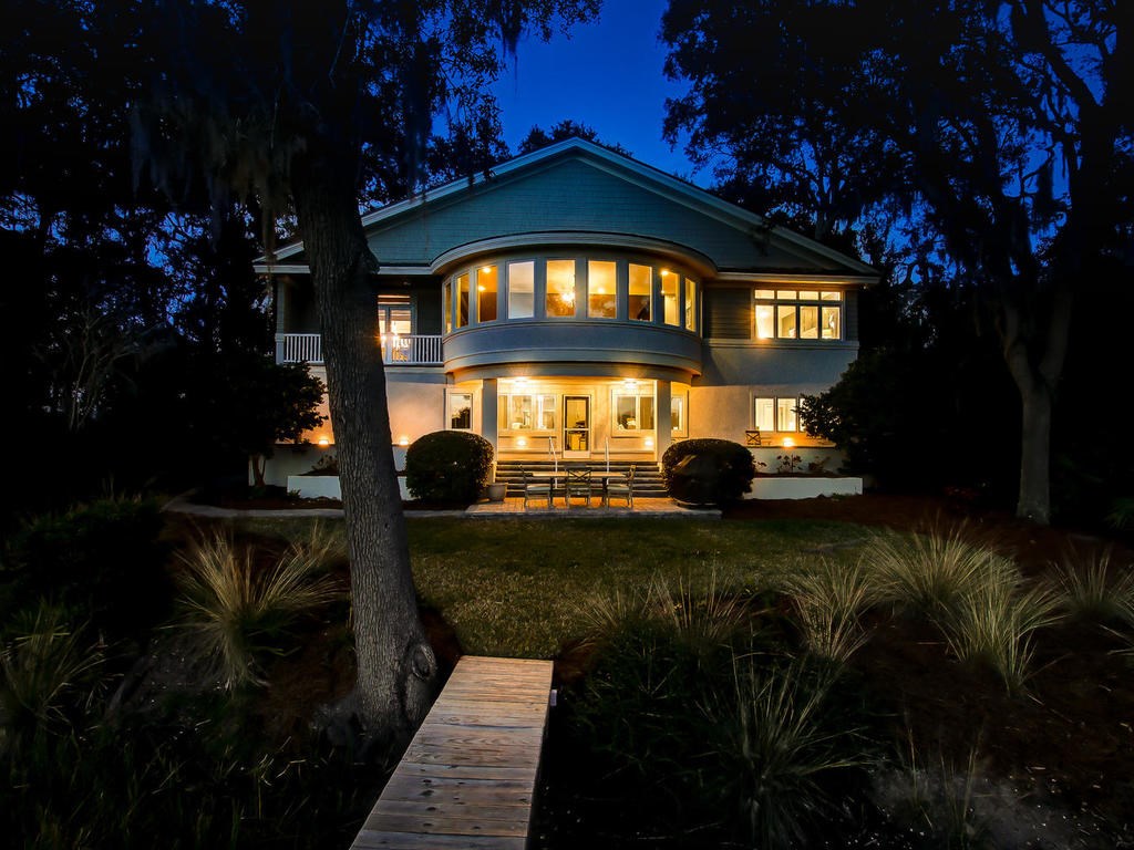 35 Marsh Hawk Road Fernandina Beach, FL 32034 - Photo 32 of 35 Gallery Image 32