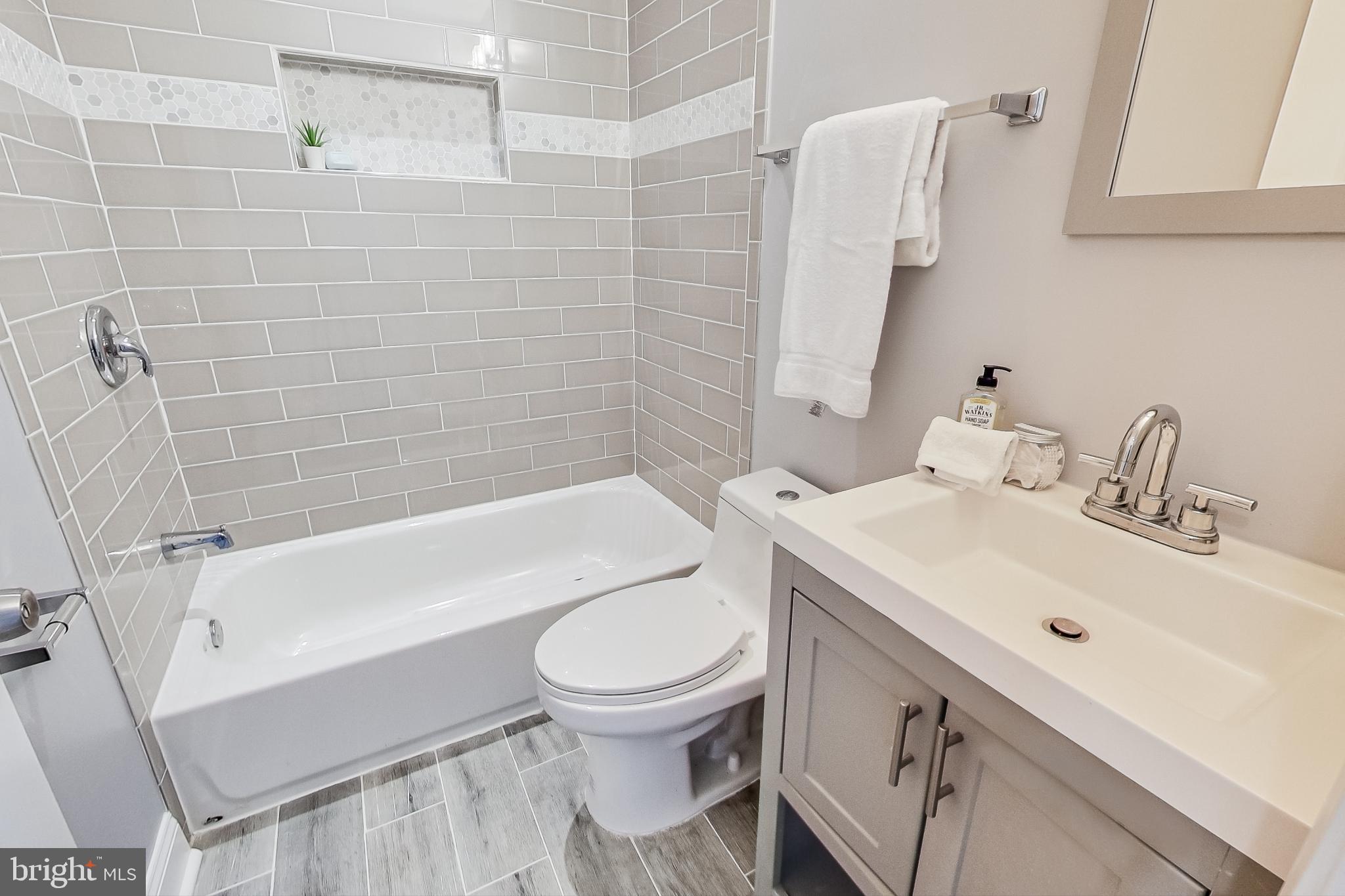 2315 3rd Street Northeast Washington, DC 20002 - Photo 19 of 45