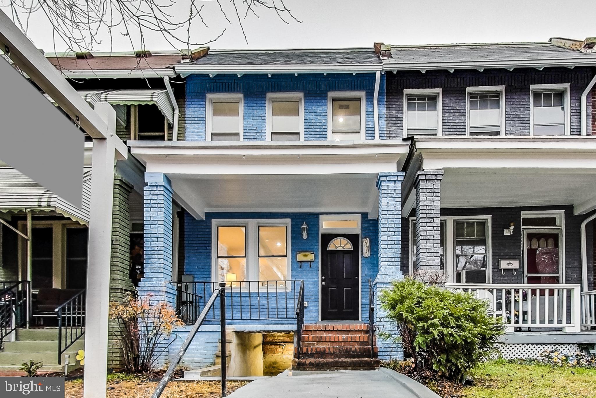 2315 3rd Street Northeast Washington, DC 20002 - Photo 3 of 45