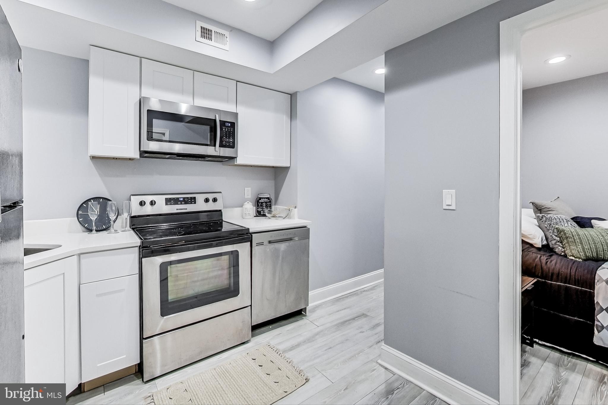 2315 3rd Street Northeast Washington, DC 20002 - Photo 33 of 45