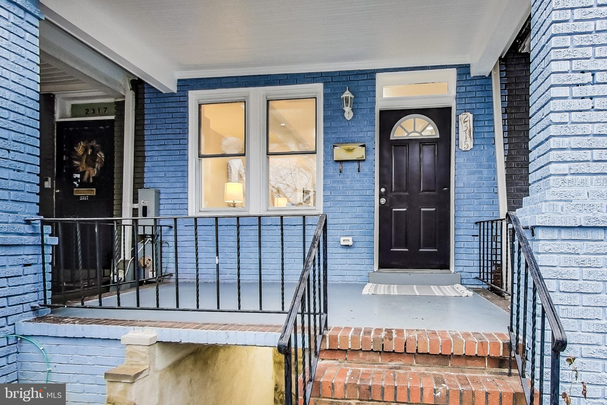 2315 3rd Street Northeast Washington, DC 20002 - Photo 4 of 45