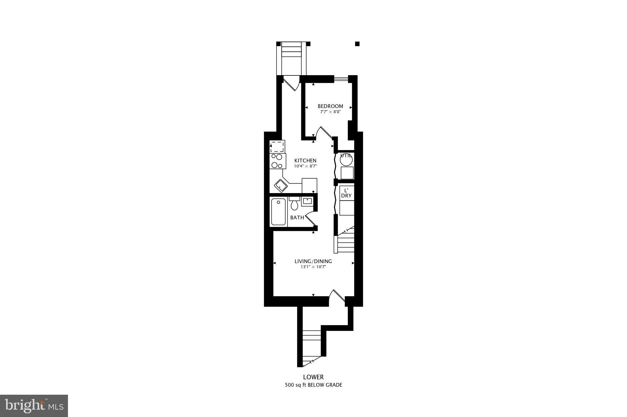 2315 3rd Street Northeast Washington, DC 20002 - Photo 44 of 45