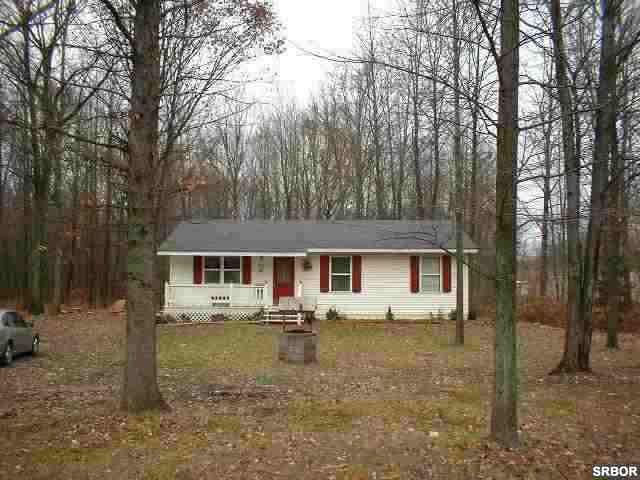 1465 East Burt Road Burt, MI 48417 - Photo 1 of 2 44086.JPG