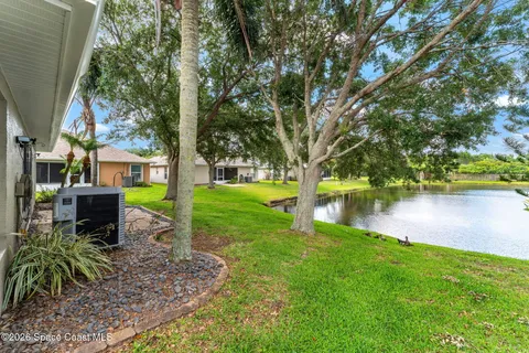 $369,900 | 4741 Decatur Circle, Melbourne, FL 32934