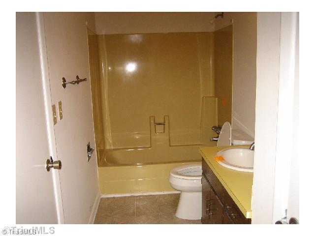 413 Carson Creek Road Lowgap, NC 27024 - Photo 7 of 7 Other Bath. Main Bath