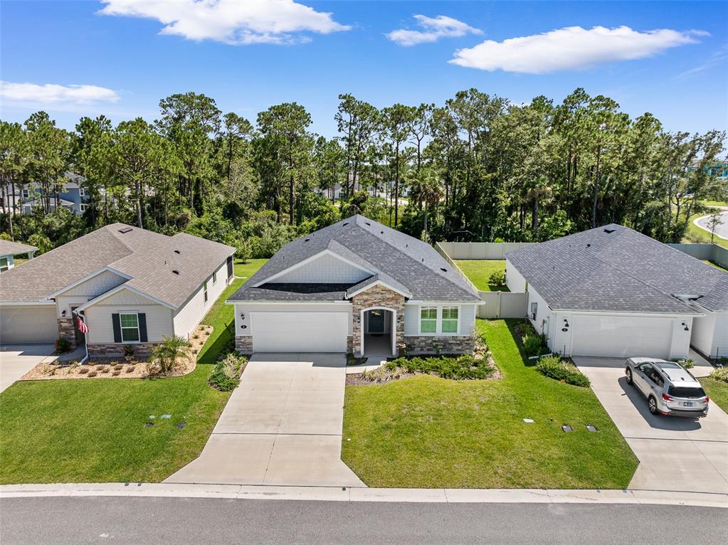 6 Signet Circle Flagler Beach, FL 32136 - Photo 3 of 63