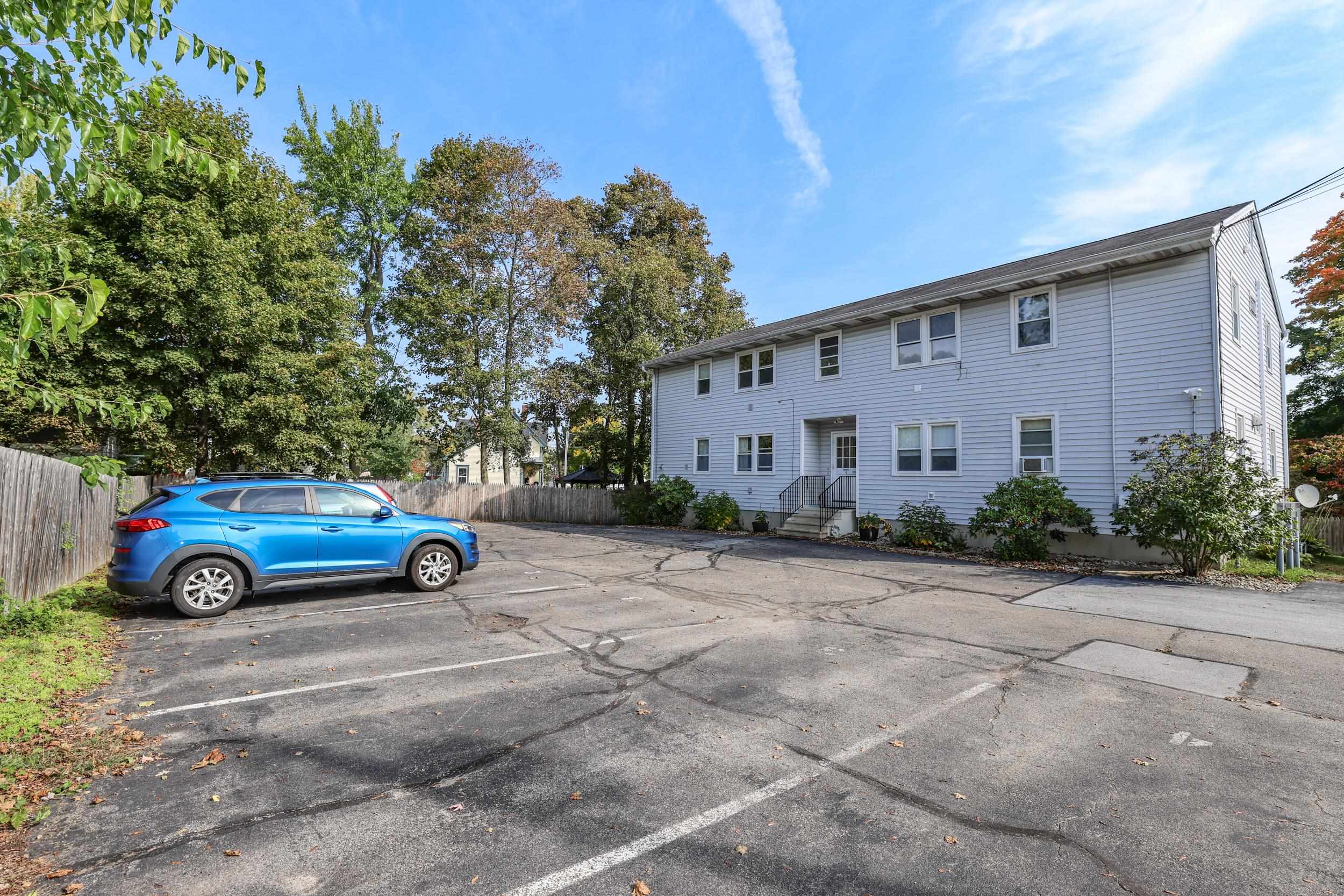 31 Springview Avenue, Unit 3 Manchester, NH 03103 - Photo 2 of 19 Gallery Image 2