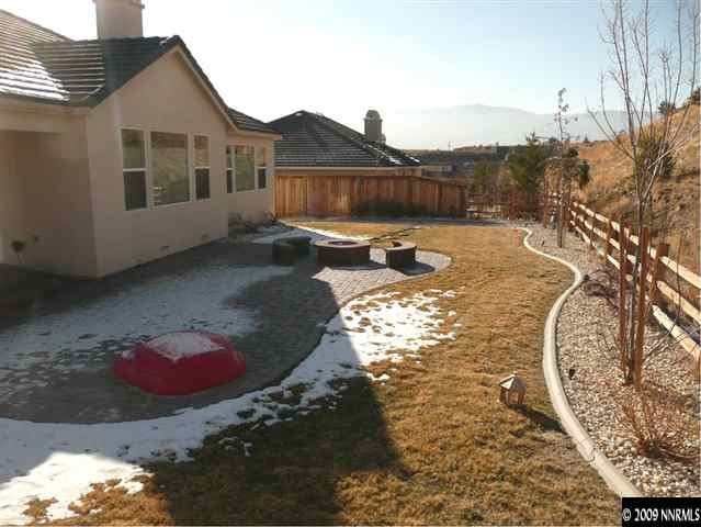 8935 Chipshot Trail Reno, NV 89523 - Photo 8 of 9 Photo 8