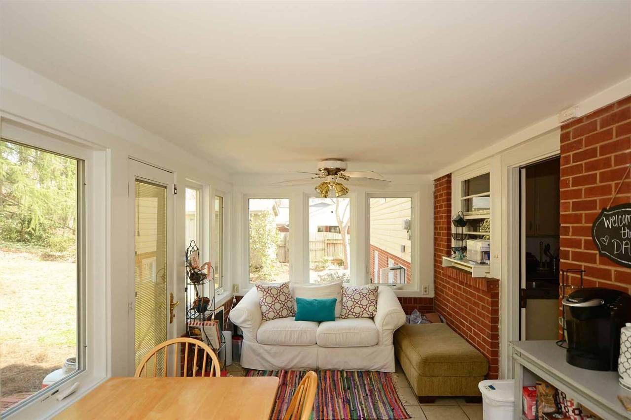 807 Beaver Dam Road Raleigh, NC 27607 - Photo 9 of 25 Photo 9