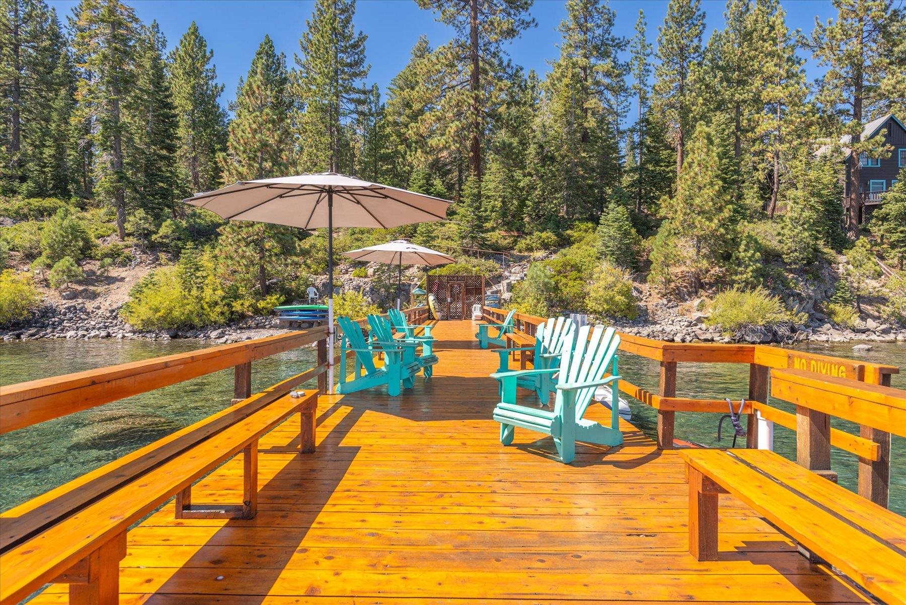 265 Old County Road Carnelian Bay, CA 96140 - Photo 3 of 25
