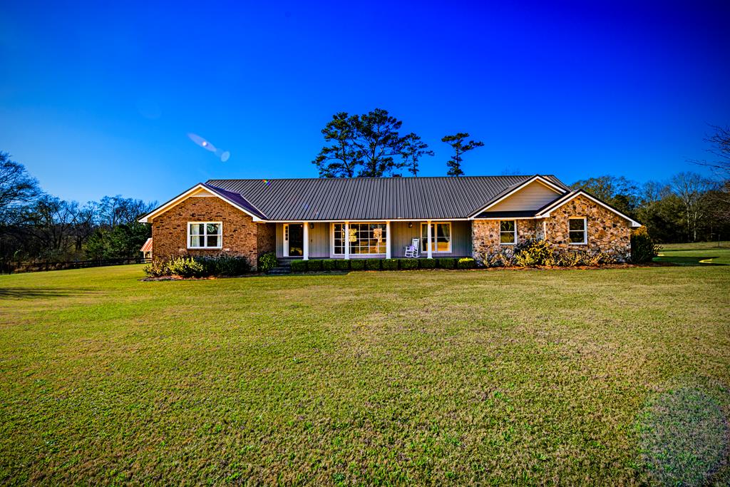 2833 Omussee Road Dothan, AL 36303 - Photo 1 of 51 Main View