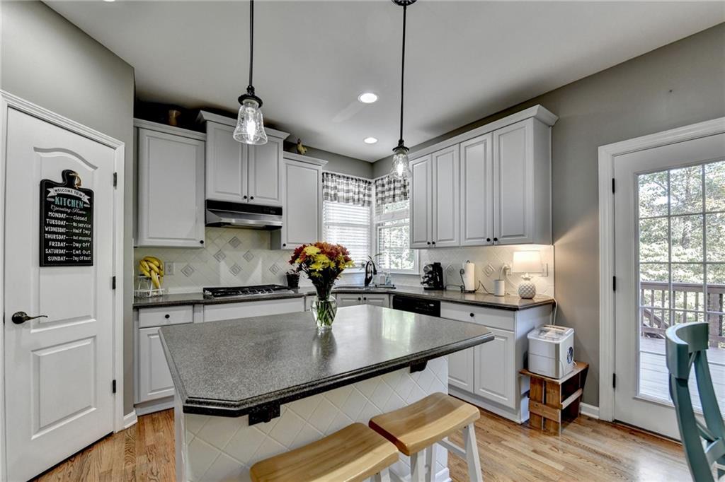 1973 Hamilton Mill Parkway Dacula, GA 30019 - Photo 31 of 105