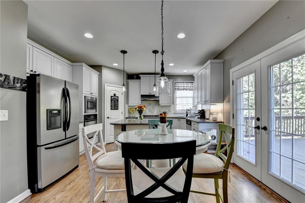 1973 Hamilton Mill Parkway Dacula, GA 30019 - Photo 37 of 105