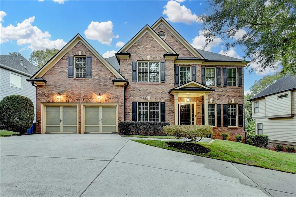 1973 Hamilton Mill Parkway Dacula, GA 30019 - Photo 4 of 105