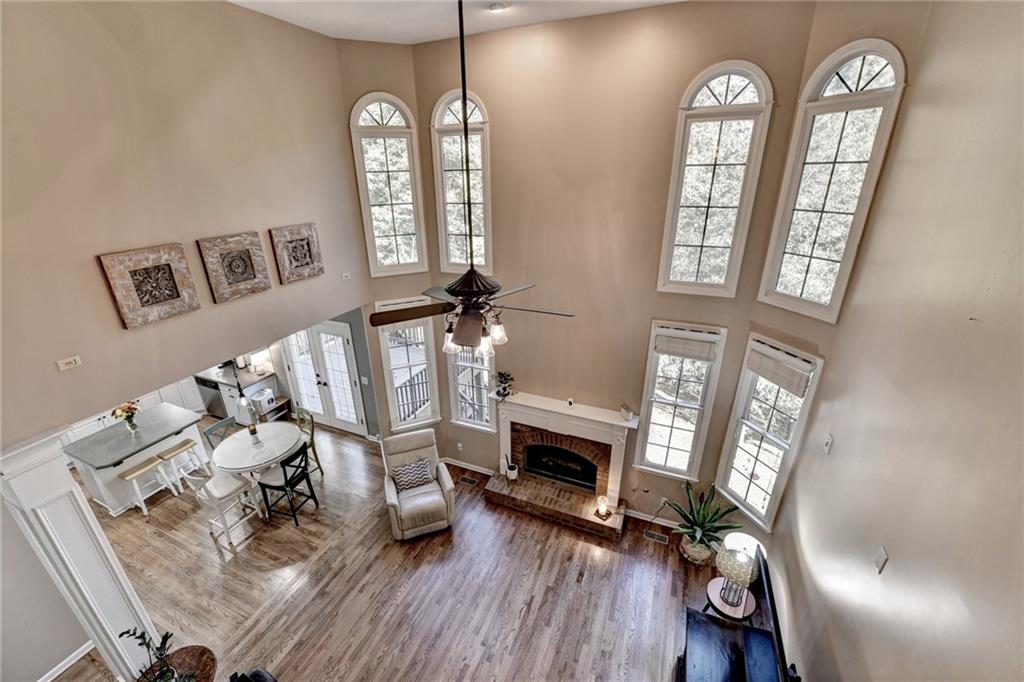 1973 Hamilton Mill Parkway Dacula, GA 30019 - Photo 43 of 105