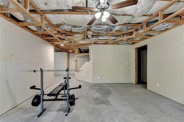 $580,000 | 1973 Hamilton Mill Parkway, Dacula, GA 30019