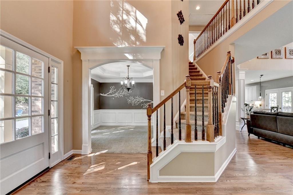 1973 Hamilton Mill Parkway Dacula, GA 30019 - Photo 7 of 105