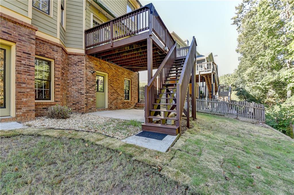 1973 Hamilton Mill Parkway Dacula, GA 30019 - Photo 74 of 105