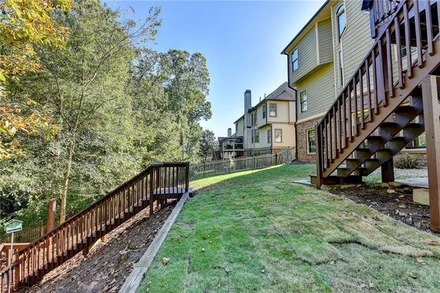 $580,000 | 1973 Hamilton Mill Parkway, Dacula, GA 30019