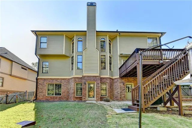 $580,000 | 1973 Hamilton Mill Parkway, Dacula, GA 30019