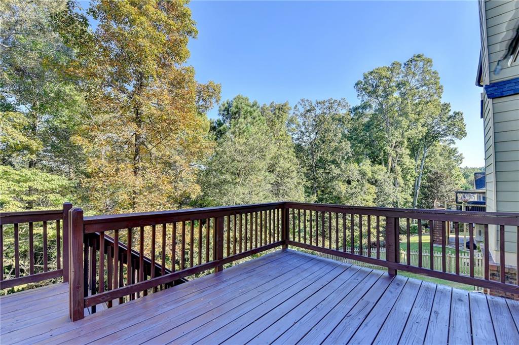 1973 Hamilton Mill Parkway Dacula, GA 30019 - Photo 80 of 105 a view of roof deck