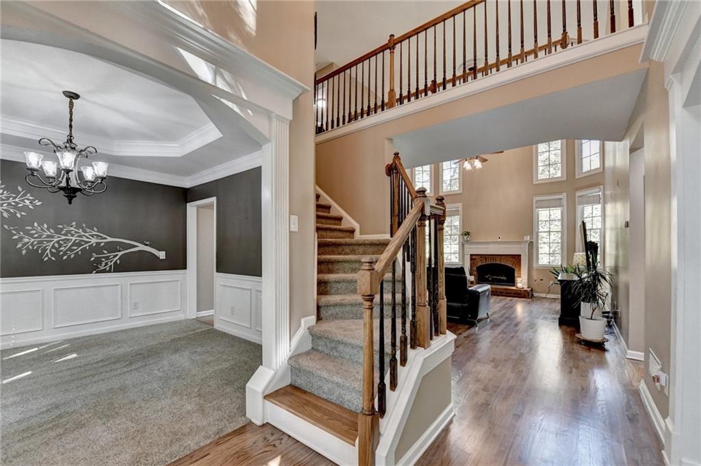 1973 Hamilton Mill Parkway Dacula, GA 30019 - Photo 8 of 105