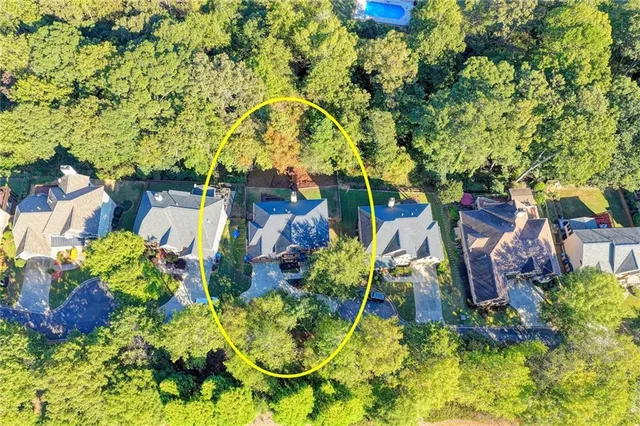 $580,000 | 1973 Hamilton Mill Parkway, Dacula, GA 30019