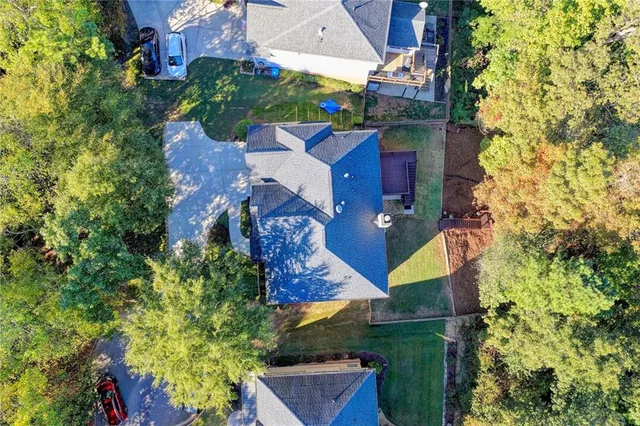 $580,000 | 1973 Hamilton Mill Parkway, Dacula, GA 30019