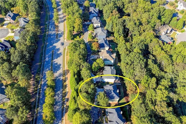 $580,000 | 1973 Hamilton Mill Parkway, Dacula, GA 30019