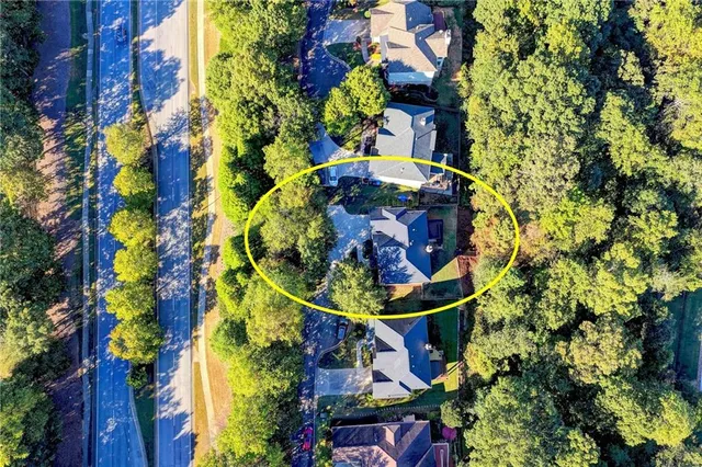 $580,000 | 1973 Hamilton Mill Parkway, Dacula, GA 30019