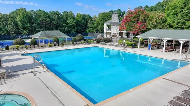 $580,000 | 1973 Hamilton Mill Parkway, Dacula, GA 30019