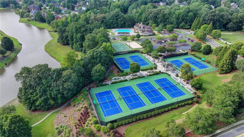 1973 Hamilton Mill Parkway Dacula, GA 30019 - Photo 100 of 105