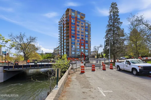 $319,950 | 280 Island Avenue, Unit 403, Reno, NV 89501