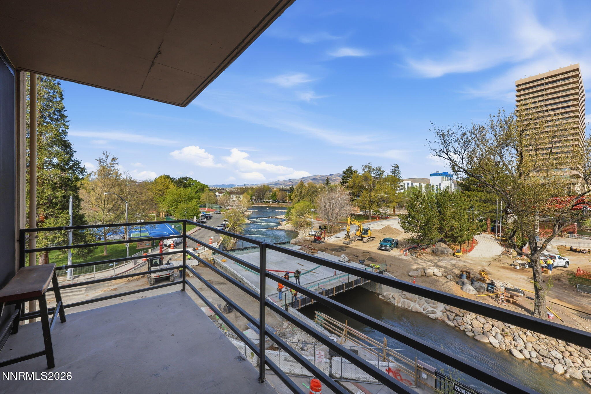 280 Island Avenue, Unit 403 Reno, NV 89501 - Photo 15 of 27 Riverside