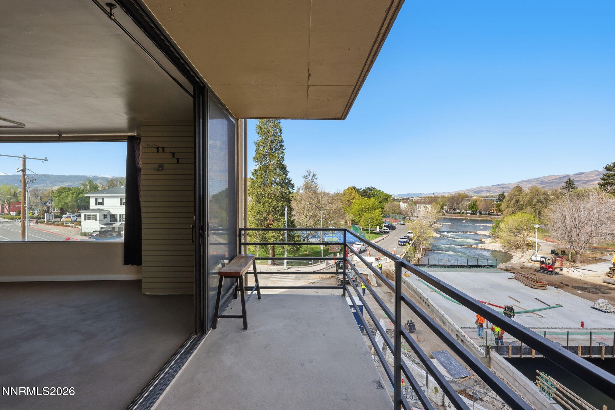 280 Island Avenue, Unit 403 Reno, NV 89501 - Photo 16 of 27 Mountain Views