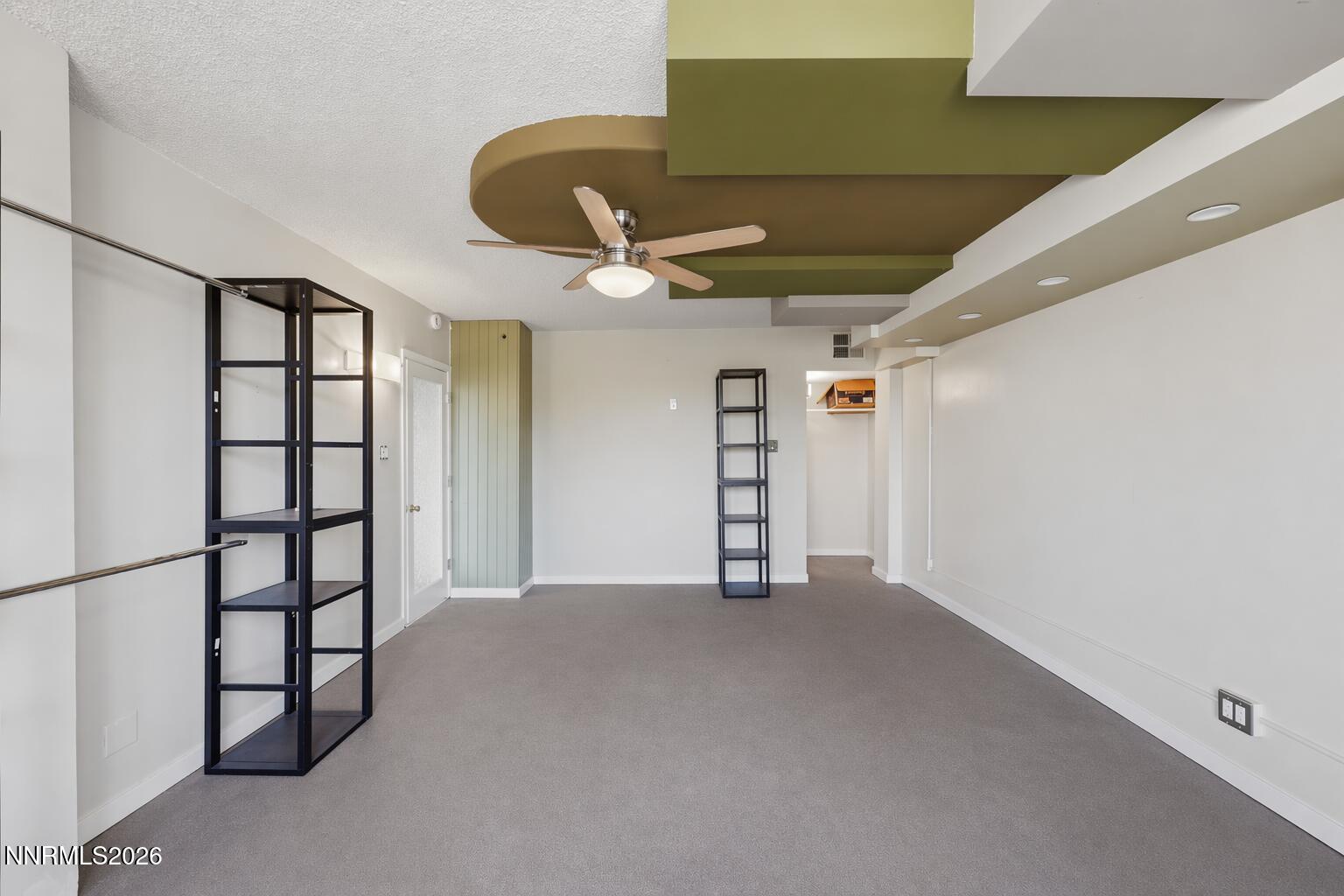 280 Island Avenue, Unit 403 Reno, NV 89501 - Photo 23 of 27 Primary Bed Exit