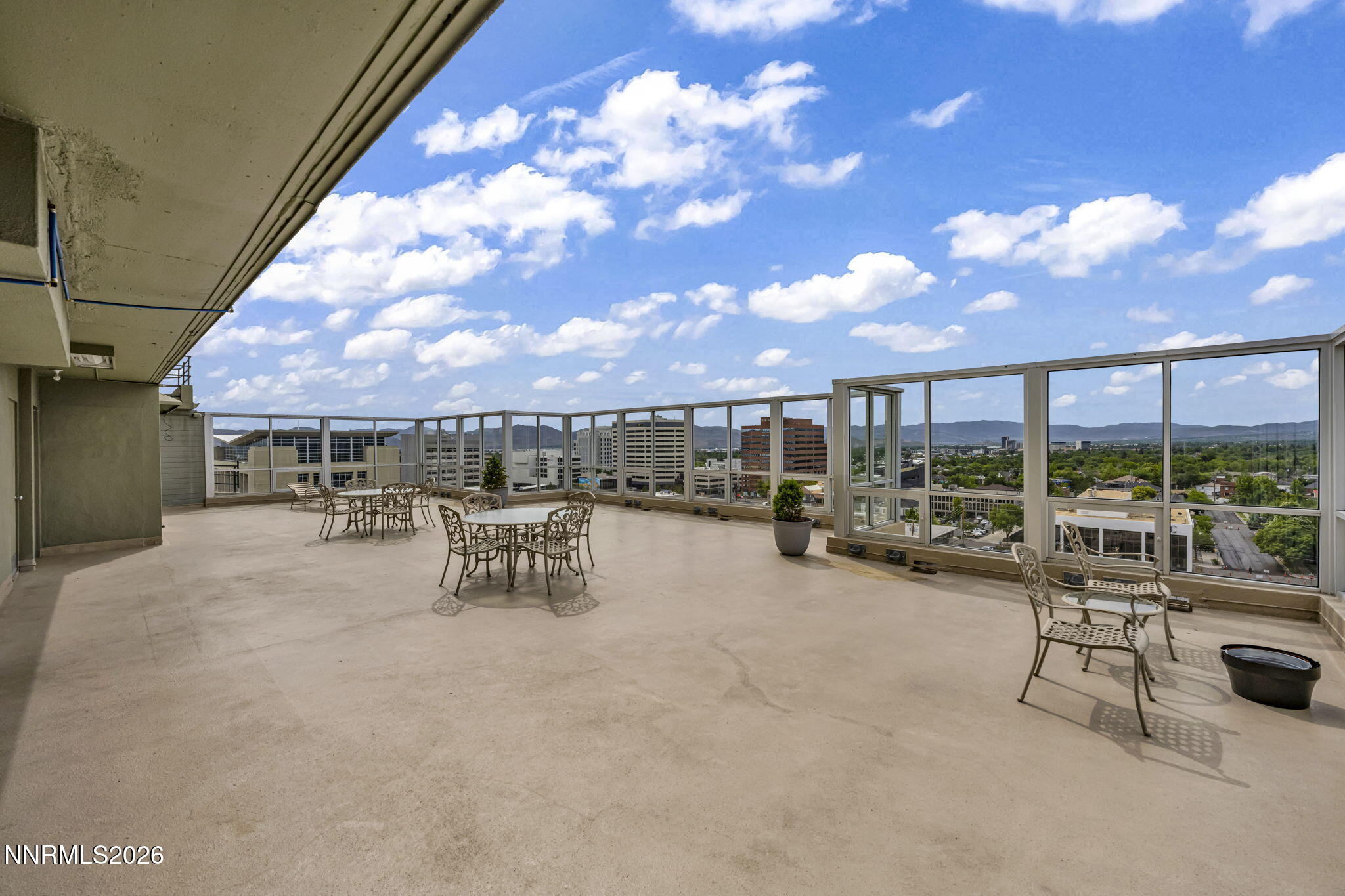 280 Island Avenue, Unit 403 Reno, NV 89501 - Photo 26 of 27 Common Area
