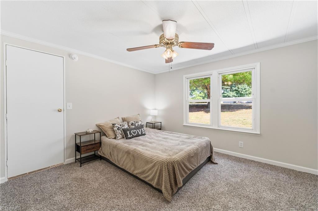 1145 Spencer Orchard Road Walnut Cove, NC 27052 - Photo 25 of 50