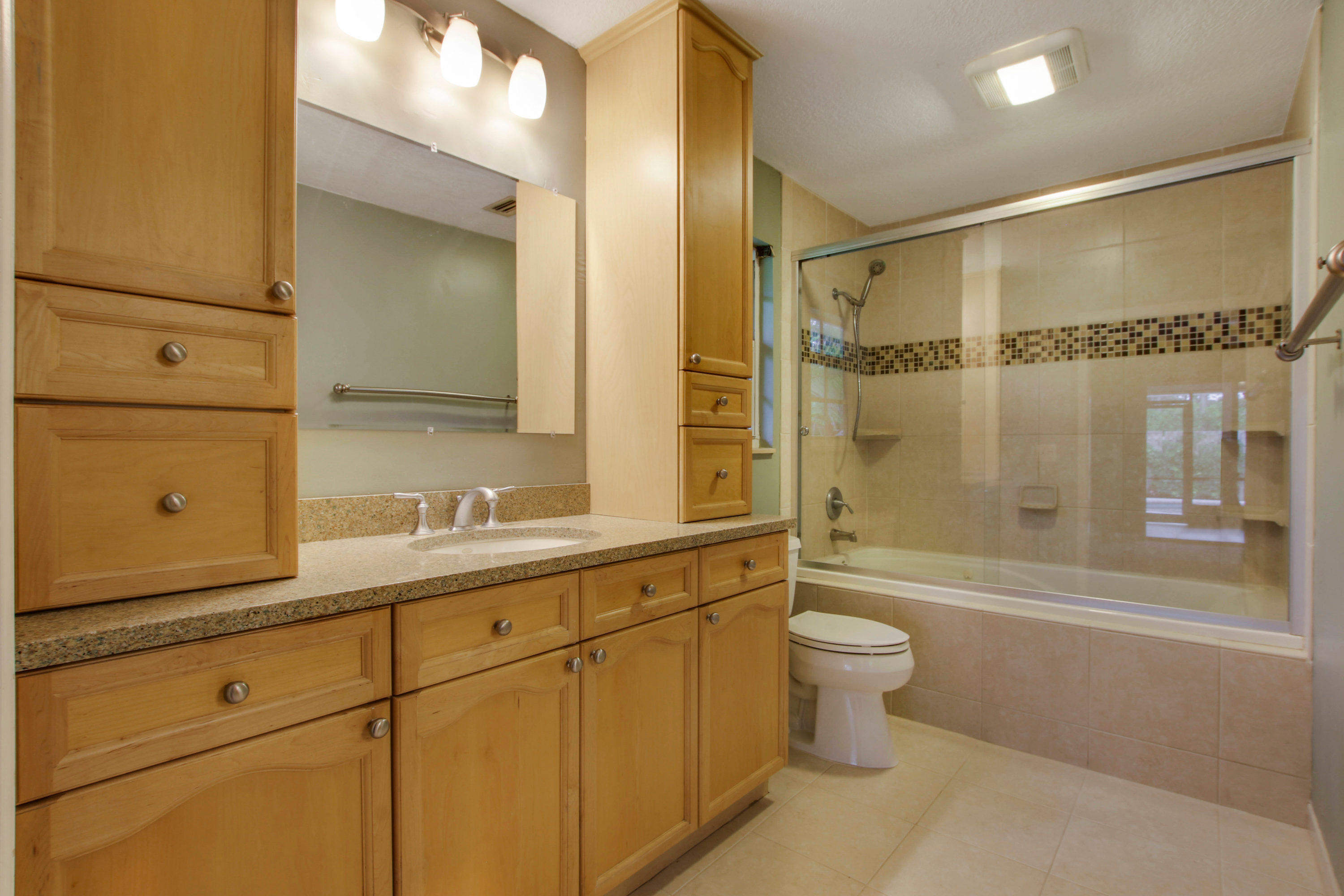 13676 152nd Road North Jupiter, FL 33478 - Photo 11 of 34 Master Bathroom